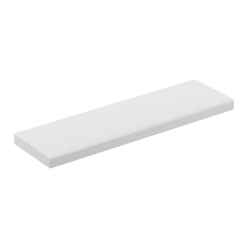 COMFORT MINI SHEMAX Armrest - White on White