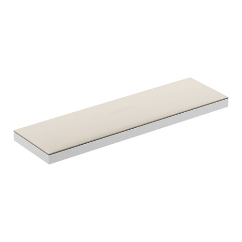 COMFORT MINI SHEMAX Armrest - Ivory on White