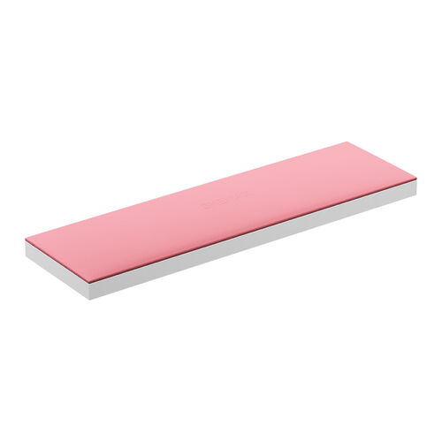 COMFORT MINI SHEMAX Armrest - Pink on White