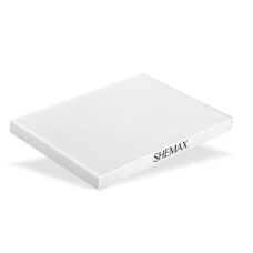Змінні фільтри для пилососа для манікюру SHEMAX Style XS 24,5×17×2 см