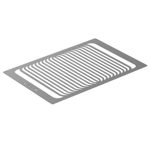 Metal grille for SHEMAX hood: STYLE PRO, STYLE V-PRO, STYLE X-PRO