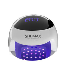 Лампа SHEMAX PRO LED для нігтів професійна манікюрна лампа