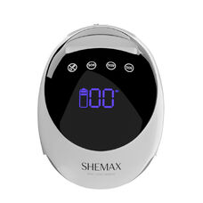 Лампа SHEMAX PRO LED для нігтів професійна манікюрна лампа