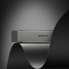 Професійний пилозбірник STYLE PRO SHEMAX - Сірий