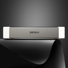 Професійний пилозбірник STYLE PRO SHEMAX - Білий
