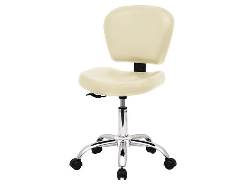 Craftsman's chair model 855 Beige