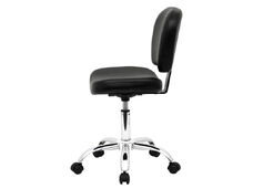 Craftsman's chair model 855 Black