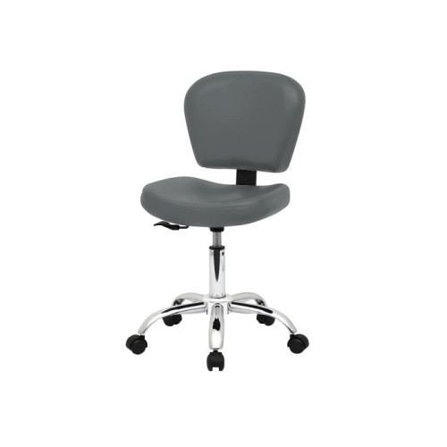Craftsman's chair model 855 Gray
