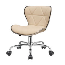 Craftsman's chair model 362 Beige