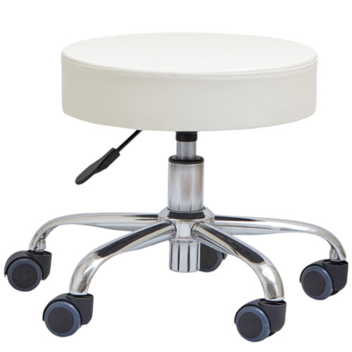 Craftsman's chair model 305 White