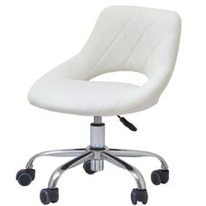 Craftsman's chair model 355 White
