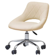 Craftsman's chair model 355 Beige