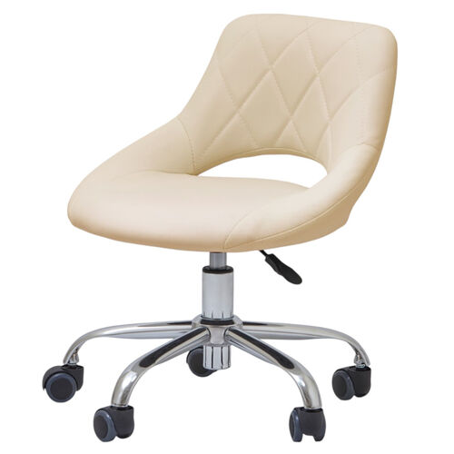 Craftsman's chair model 355 Beige