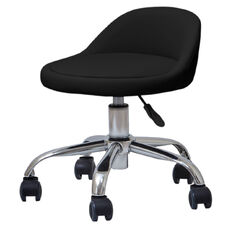Craftsman's chair model 348 Black