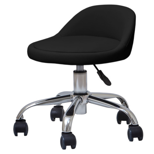Craftsman's chair model 348 Black