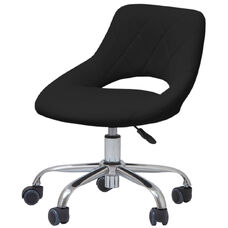 Craftsman's chair model 355 Black
