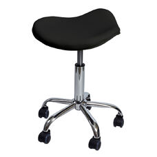 Craftsman's chair model 116 Black