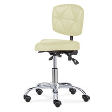 Craftsman's chair model 7003 Beige