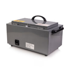 Сухожарова шафа CH-360T GRAY