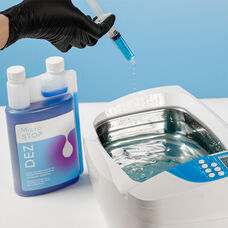 Ультрозвукова мийка MICROSTOP MU-EXPERT