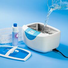 Ультрозвукова мийка MICROSTOP MU-RPOMAX
