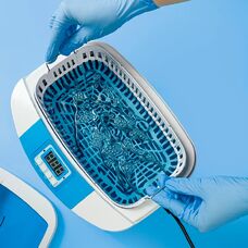 Ультрозвукова мийка MICROSTOP MU-RPOMAX