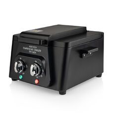 Drying cabinet SM-360A BLACK