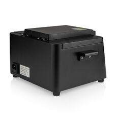 Drying cabinet SM-360A BLACK