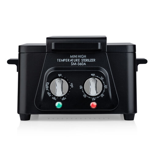 Drying cabinet SM-360A BLACK