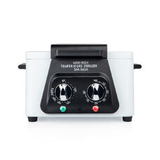 Сухожарова шафа SM-360A WHITE