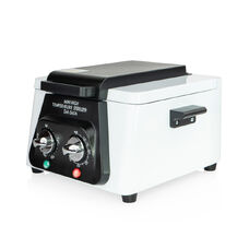 Drying cabinet SM-360A WHITE