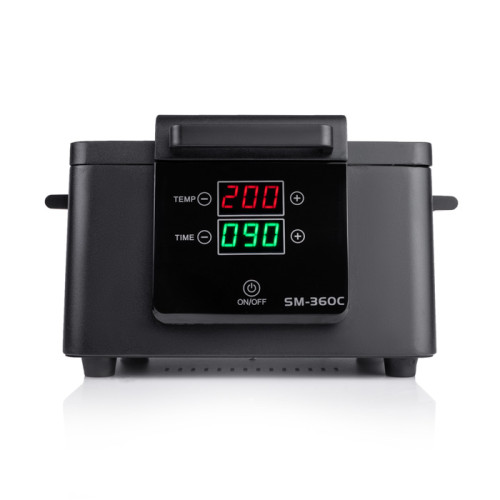 Drying cabinet SM-360C BLACK