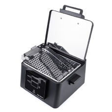 Drying cabinet SM-360C BLACK