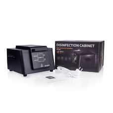 Drying cabinet SM-360C BLACK