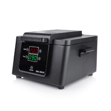 Drying cabinet SM-360C BLACK