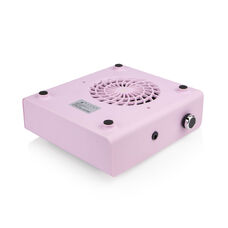 Hood for manicure Bucos Cyclone V1 PINK with HEPA filter 100W