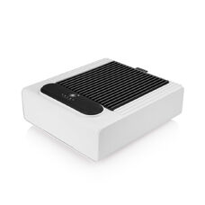 Hood for manicure Bucos Cyclone V1 WHITE with HEPA filter 100W