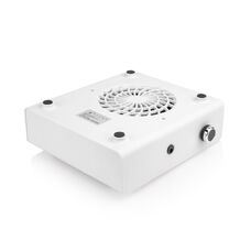 Hood for manicure Bucos Cyclone V1 WHITE with HEPA filter 100W