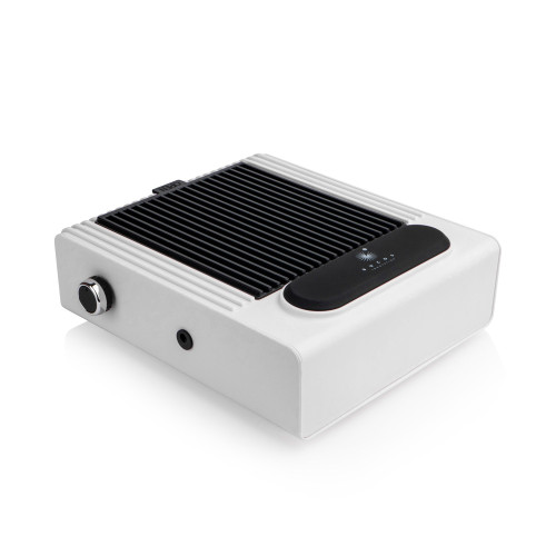 Hood for manicure Bucos Cyclone V1 WHITE with HEPA filter 100W