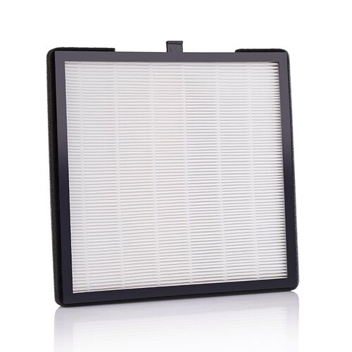 Replaceable HEPA filter for the Bucos Cyclone V2 manicure hood
