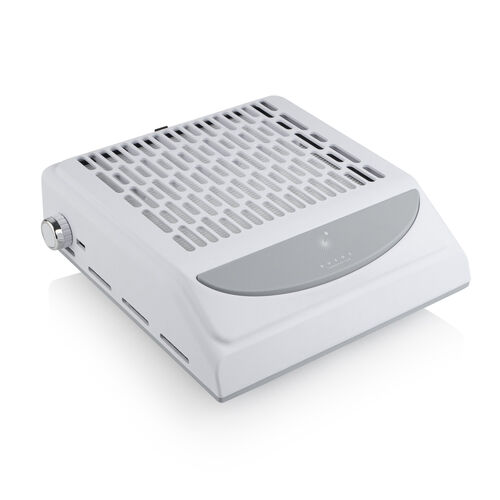 Hood for manicure Bucos Cyclone V2 WHITE with HEPA filter 100W