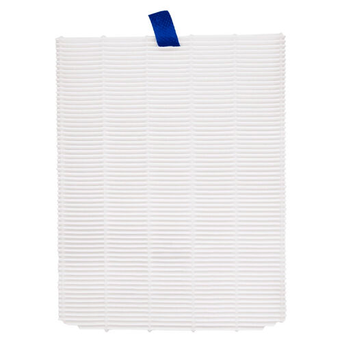 Replaceable HEPA filter for Bucos Cyclone V3-B manicure hood