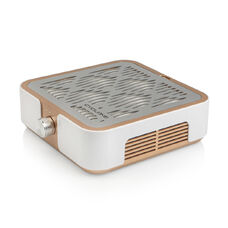 Витяжка для манікюру Bucos CYCLONE X BRONZE з НЕРА-фільтром 60W