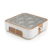 Витяжка для манікюру Bucos CYCLONE X BRONZE з НЕРА-фільтром 60W