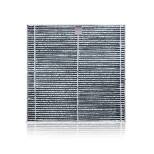 Replaceable charcoal HEPA filter for the Bucos Cyclone/MUSSON manicure hood