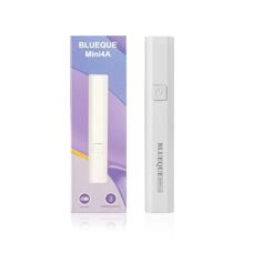Blueque Mini 4A UV Flashlight