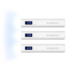 Blueque Mini 4B UV Flashlight