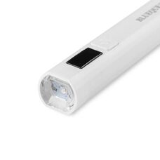 Blueque Mini 4B UV Flashlight