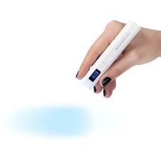 Blueque Mini 4B UV Flashlight