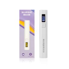 Blueque Mini 4B UV Flashlight